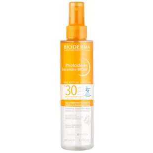 Bioderma Photoderm Agua Solar Bronz SPF30 200 ml