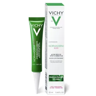 Vichy Normaderm SOS-Paste 20ml