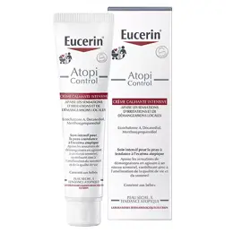 Eucerin Atopi Control Crème Calmante Intensive 40ml