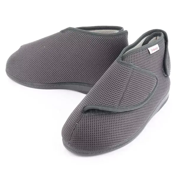 Gibaud Podogib Chaussures Rhodes Gris Taille 43