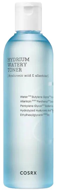 Cosrx Hydrium Wässriger Toner 150 ml