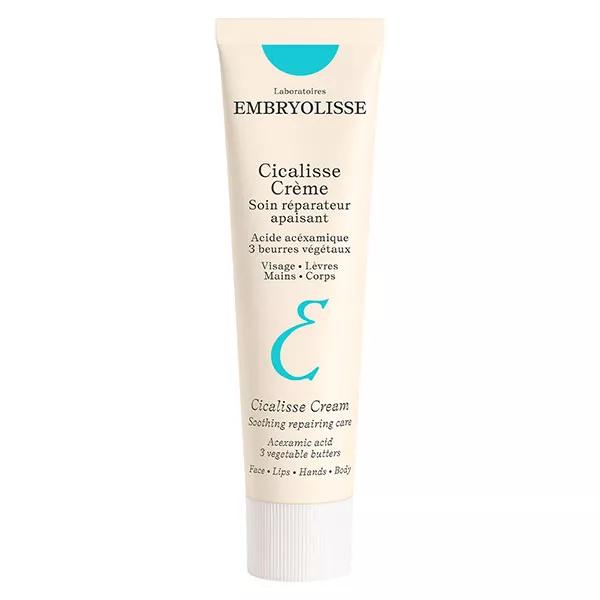 Embryolisse Les Nourrissants Crème Restauratrice Cicalisse 40ml