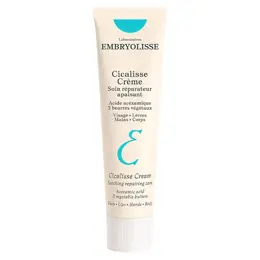 Embryolisse Les Nourrissants Crème Restauratrice Cicalisse 40ml