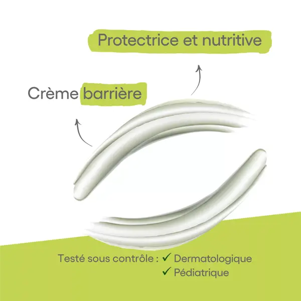 Aderma Dermalibour+ Protective Barrier Cream 50ml