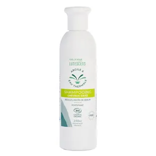 Lutescens - Shampoo per capelli grassi - Biologico - 250 ml