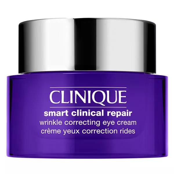 Clinique Smart Wrinkle Correction Contorno de Ojos 15ml