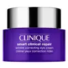 Clinique Smart Crème Yeux Correction Rides 15ml