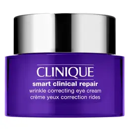 Clinique Smart Crème Yeux Correction Rides 15ml