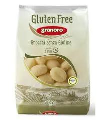 Granoro Gnocchi Senza Glutine 500 g