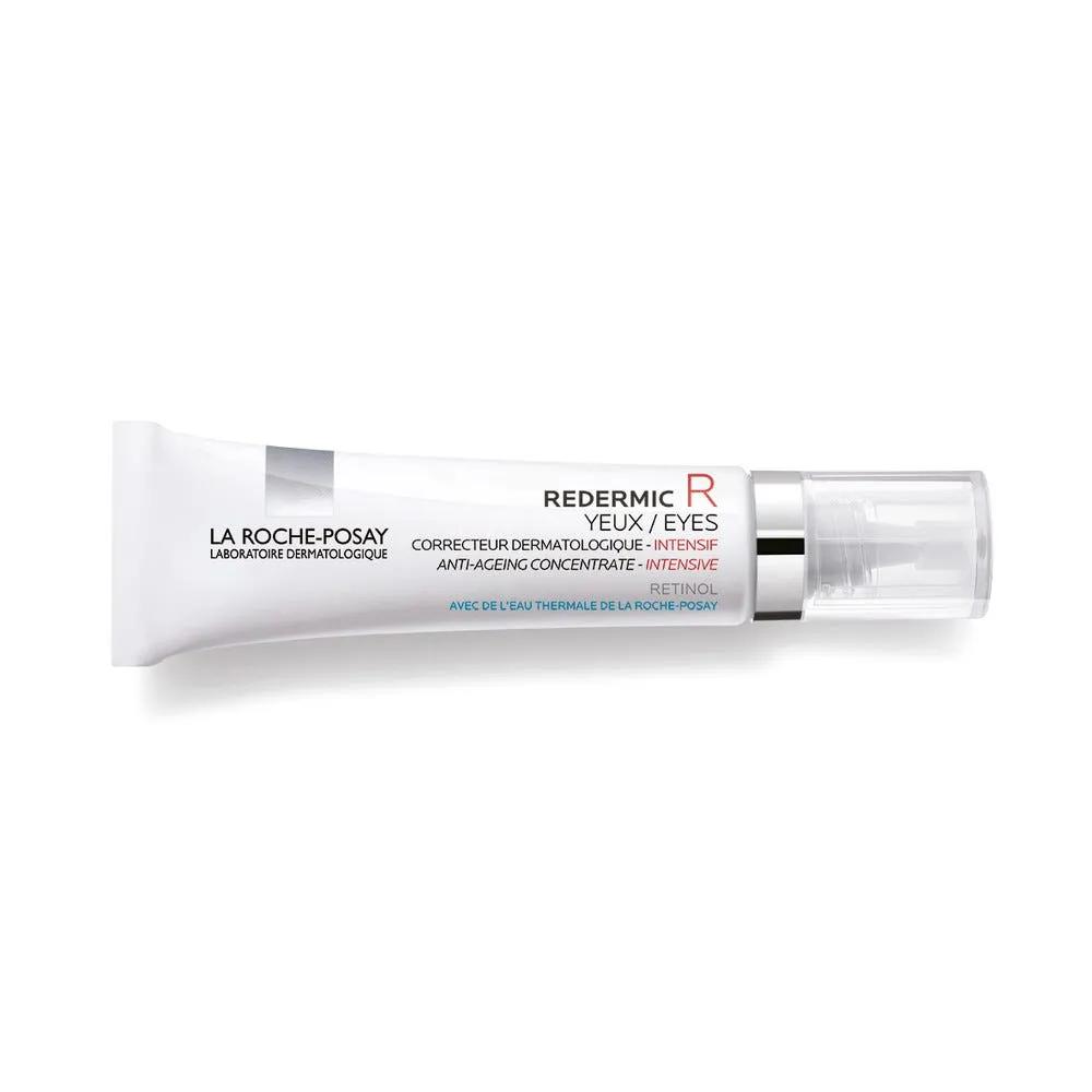 La Roche Posay Redermic R Occhi Trattamento Antiocchiaie 15 ml