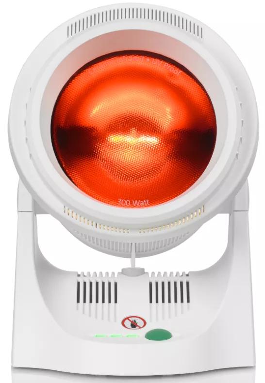 Medisana IR 850 Infrared Heat Lamp