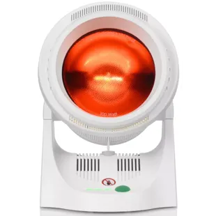 Medisana IR 850 Infrarot-Wärmelampe