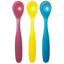 Babymoov Set varied feeding bowls 0m 3 x 0ml 3x180ml 6x250ml soft spoon