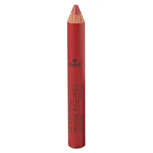 Avril Matita Rossetto Jumbo Vero Rosso 2g