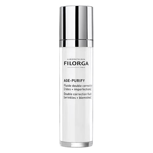 Filorga Age-Purify Fluido Doble Corrección 50ml