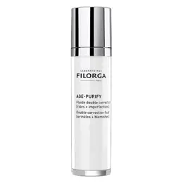 Filorga Age-Purify Fluide Double Correction 50ml