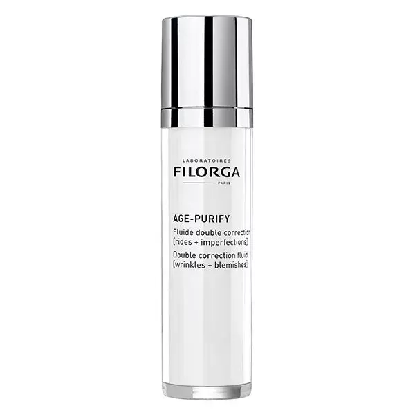 Filorga Age-Purify Double Correction Fluid 50ml 
