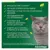 Advantage Solution Antipuce Chat Lapin 1 à 4kg 6 pipettes