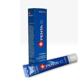 Penta C Crema Alla Vitaminca A+ C Antirughe 25 ml