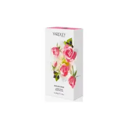 Yardley English Rose Coffret 3 Savons 100g