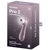 Satisfyer Pro 2 Génération 2 Violet