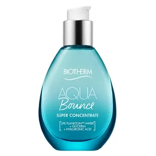 Biotherm Aqua Bounce Gel Idratante e Rassodante 50ml