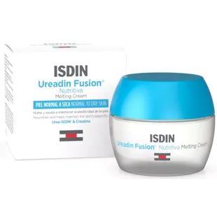 Ureadin Fusion Schmelzcreme für normale bis trockene Haut 50 ml