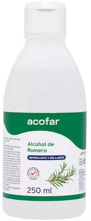 Acofar Alcohol de Romero 70º 250 ml