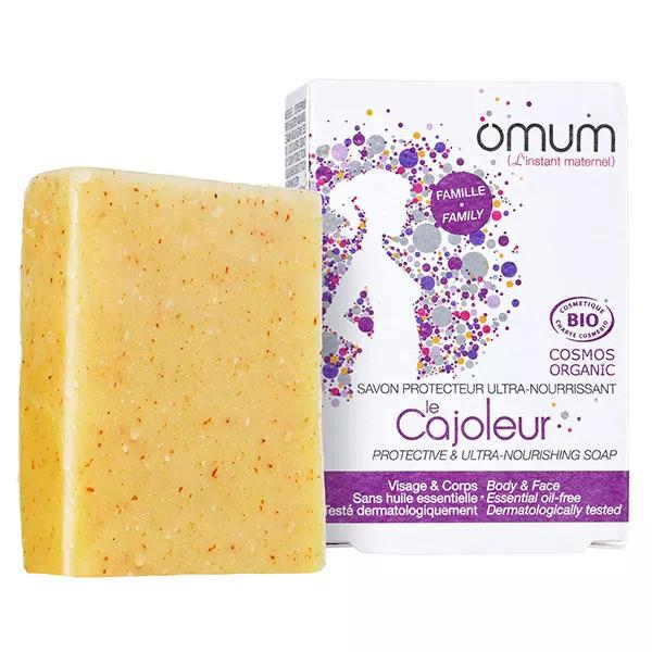 Omum Le Cajoleur Jabón 100g