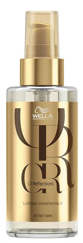 Wella Oil Reflections 100 ml