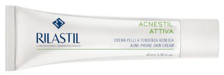 Cumlaude Acnestil Facial Cream 40ml