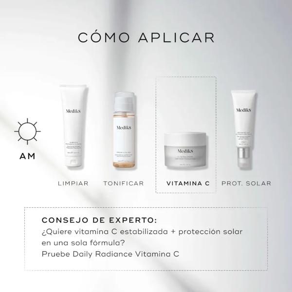 Medik8 C-Tetra Cream 50 ml