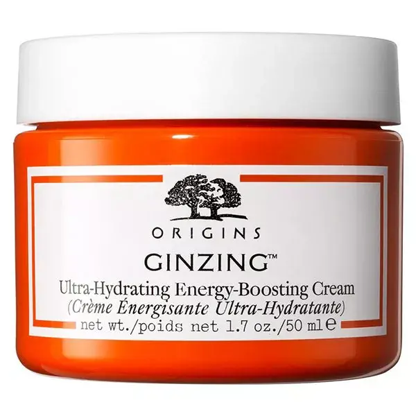Origins GinZing™ Crème Ultra-Hydratante Énergisante 50ml