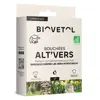 Biovetol - Alimentaire Bien-Être - Bouhées Alt'vers Petit Chat Bio - 7 bouchées