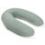 Doomoo Buddy Maternity and Nursing Pillow Corduroy Green