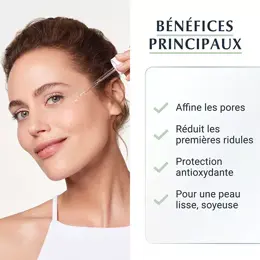 Eucerin Hyaluron-Filler +3x Effect Sérum Perfecteur de Peau Anti-Âge 30ml