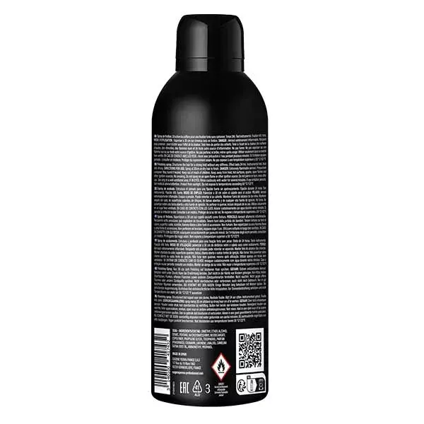 Eugène Perma Professionnel - Artiste - Spray de Finición 300ml