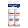 ETIAXIL Déodorant Douceur 48h Aérosol Lot de 2 x 150ml