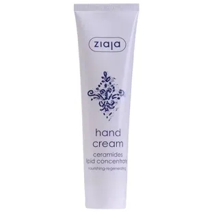 Ziaja Crema de Manos Ceramidas 100 ml