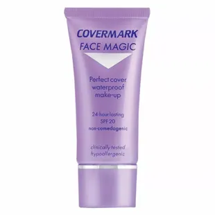 COVERMARK Face Magic Beige neutro n2 30ml
