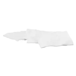 Velpeau Cotopads Carrés de Coton Non Stérile 5 x 5cm Lot de 4 x 500 unités