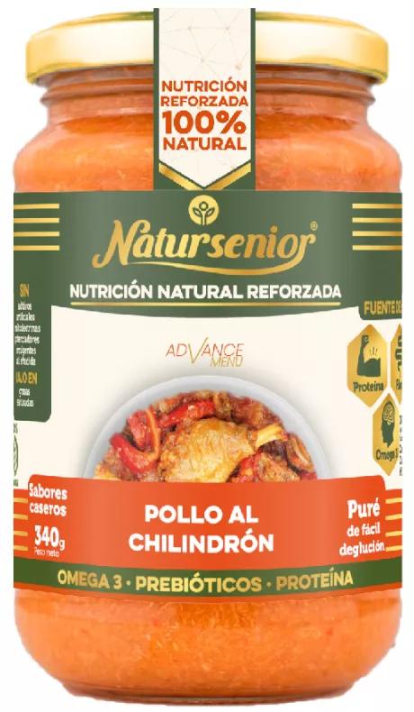 Chilindrón Chicken Mitata 340 gr