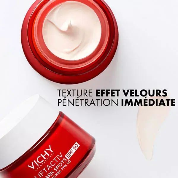 Vichy Liftactiv B3 Anti-Dark Spots Crème de Jour Anti-Taches SPF50 50ml