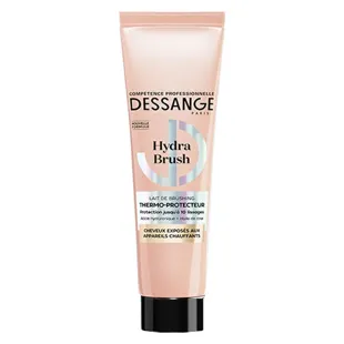Dessange Hydra Brush Latte Spazzolante Idra-Protettivo 140ml