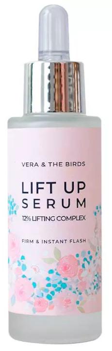 Vera e gli uccelli Lift Up Siero 30 ml