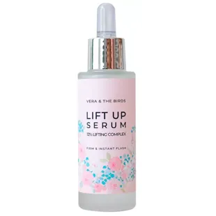 Vera and the Birds Lift Up Serum 30 ml