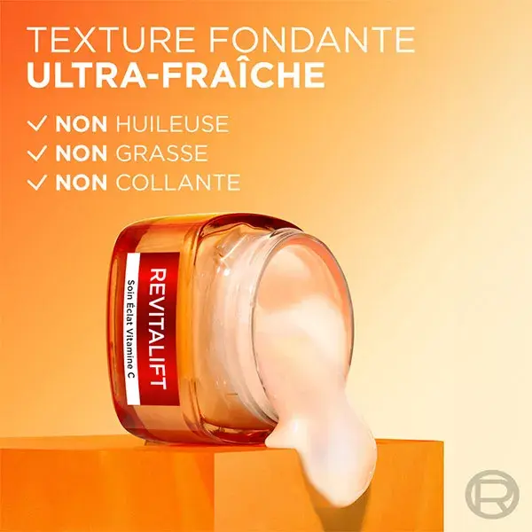 L'Oréal Paris Revitalift Clinical Soin Jour Éclat 50ml