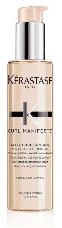 Kerastase Curl Manifesto Geleé Curl 150 ml