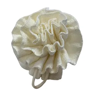 Naturabio Cosmetics Esponja Flor de Bambu e Algodão