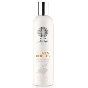 Copenhagen Natura Siberica Eisbeeren Vitamin Shampoo 400ml